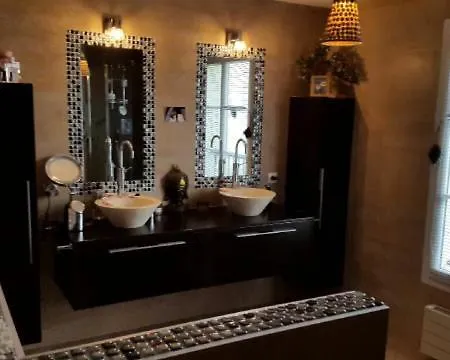 Cannes La Mirandole Апартаменты