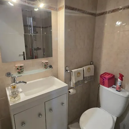 Апартаменты Cannes La Mirandole *