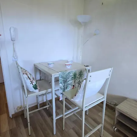 Cannes La Mirandole * Golfe-Juan